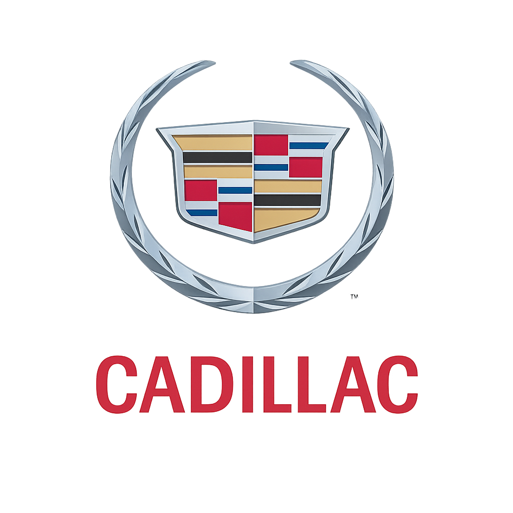 Cadillac