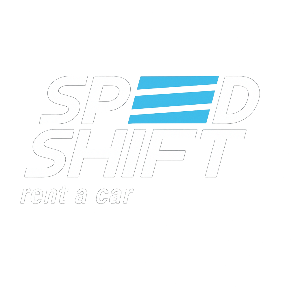 SPEEDSHIFT Logo