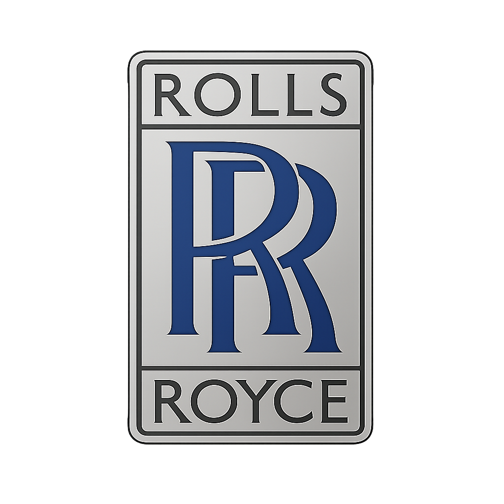 Rolls Royce